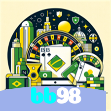 bb98:Cada giro é uma nova chance de ganhar! Venha para as slots agora!
