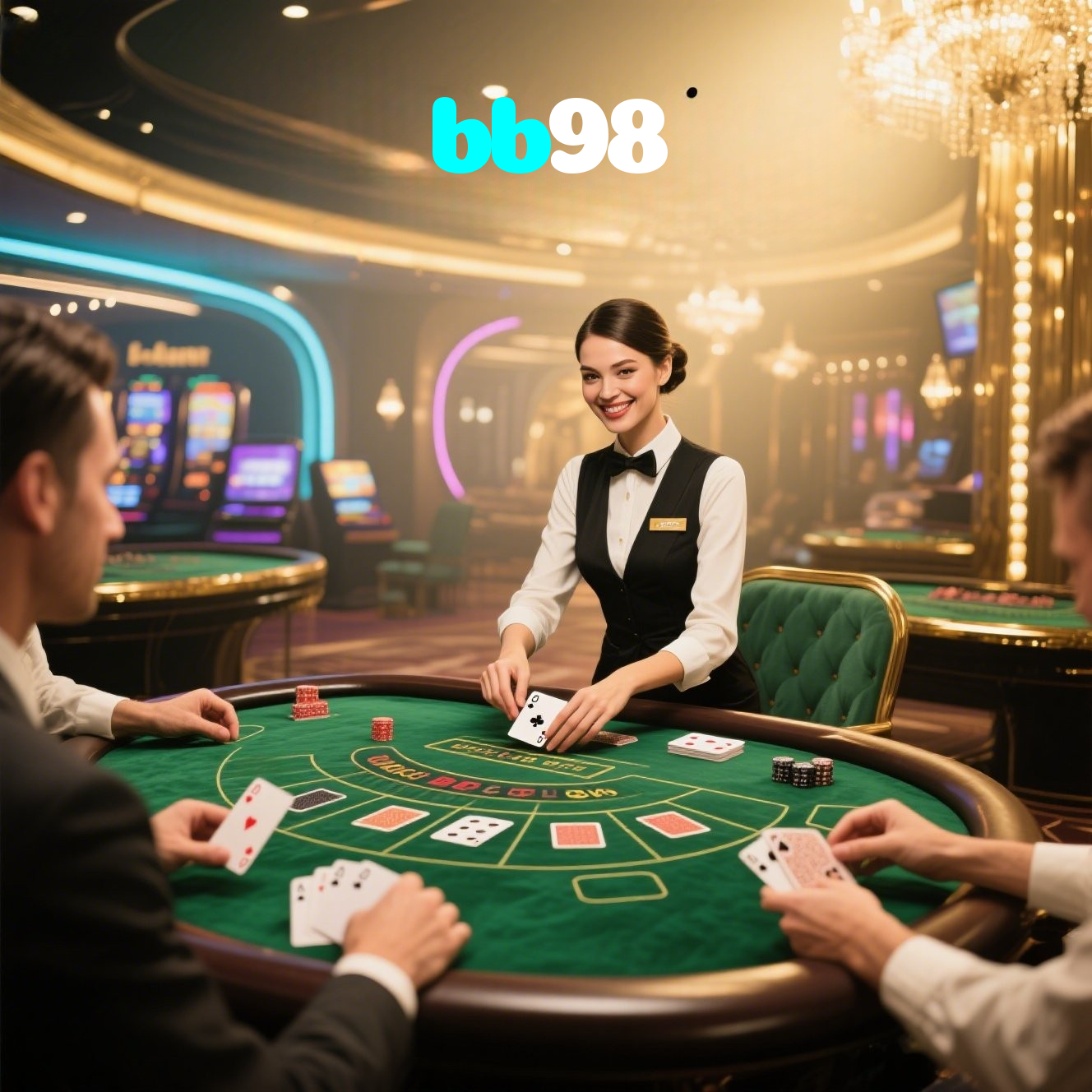 bb98：O cassino online mais seguro para apostas no futebol e roleta!