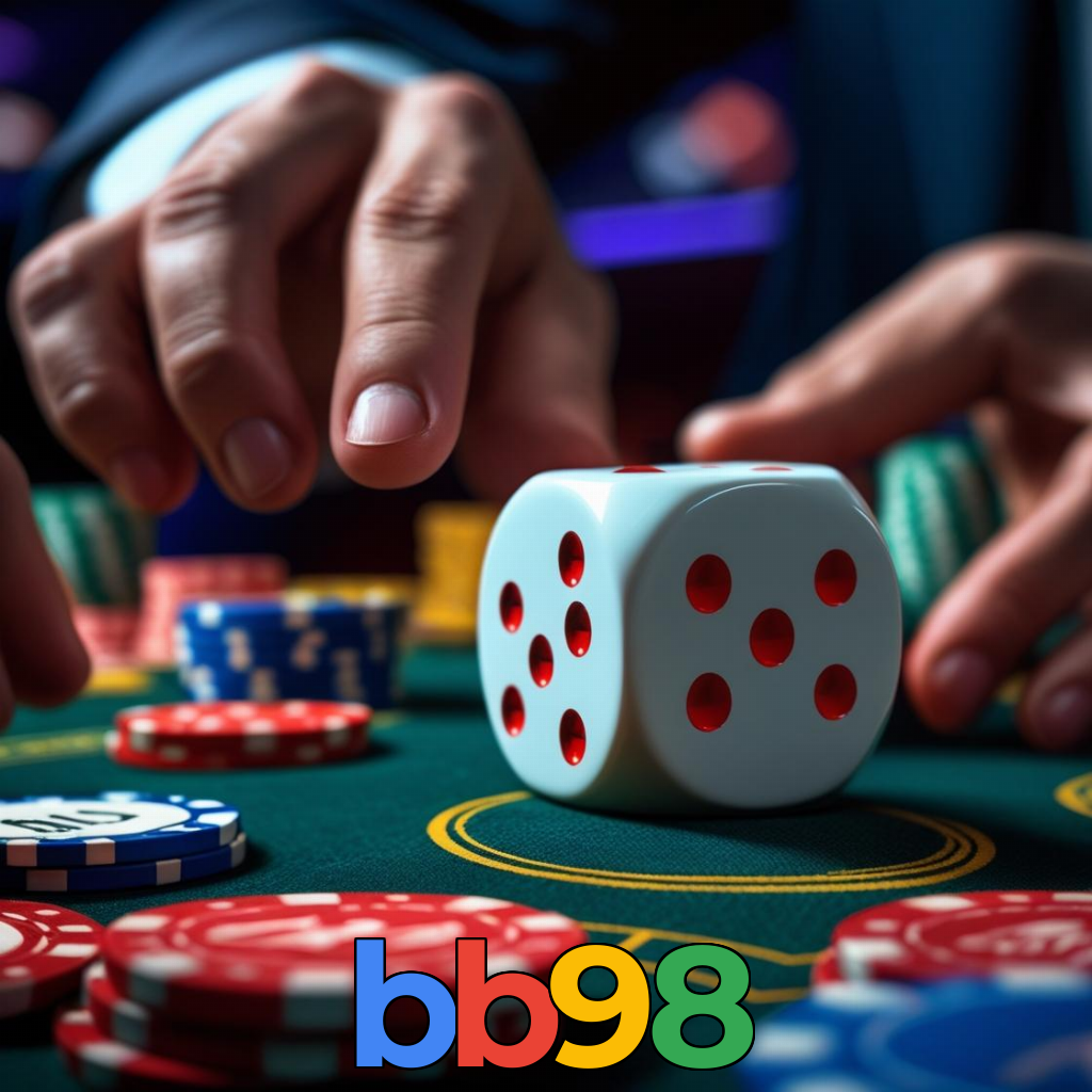 bb98:A sorte está no cassino online com apostas no futebol e grandes vitórias!