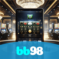 bb98:Aposte no futebol online e mostre quem é o verdadeiro campeão!