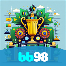bb98：Vença no poker, aposte no futebol e divirta-se com os melhores jogos de cassino!