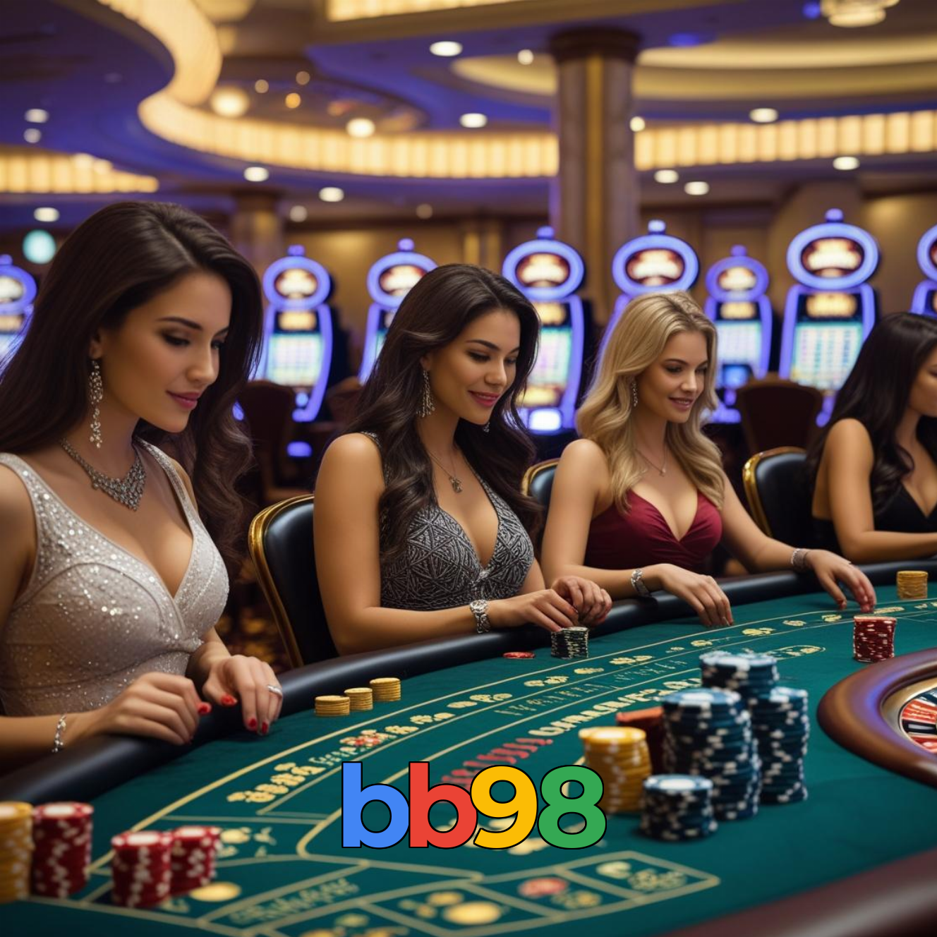 bb98:Onde a sorte está ao seu lado: apostas no futebol e vitórias no cassino!