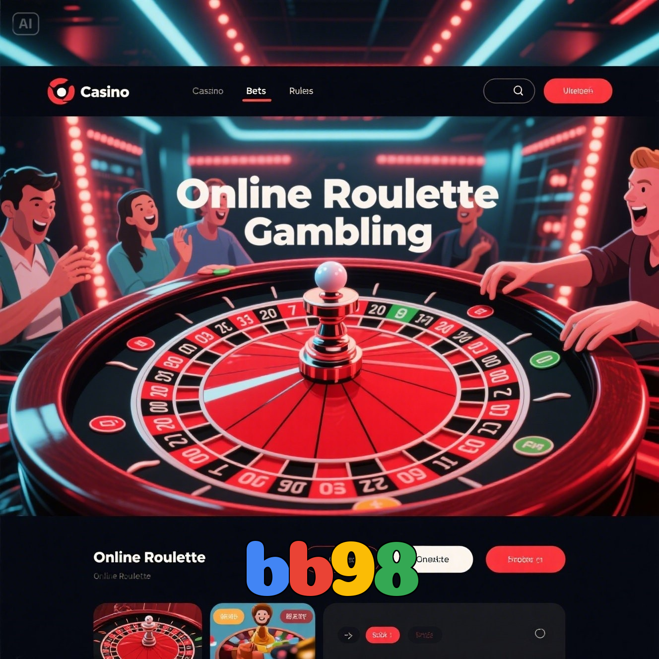 bb98：Jogue futebol online e conquiste vitórias de tirar o fôlego!