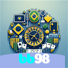 bb98:Sinta a emoção de jogar nas melhores slots do mercado!