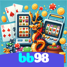 bb98：Sinta a adrenalina das slots e conquiste vitórias como nunca!