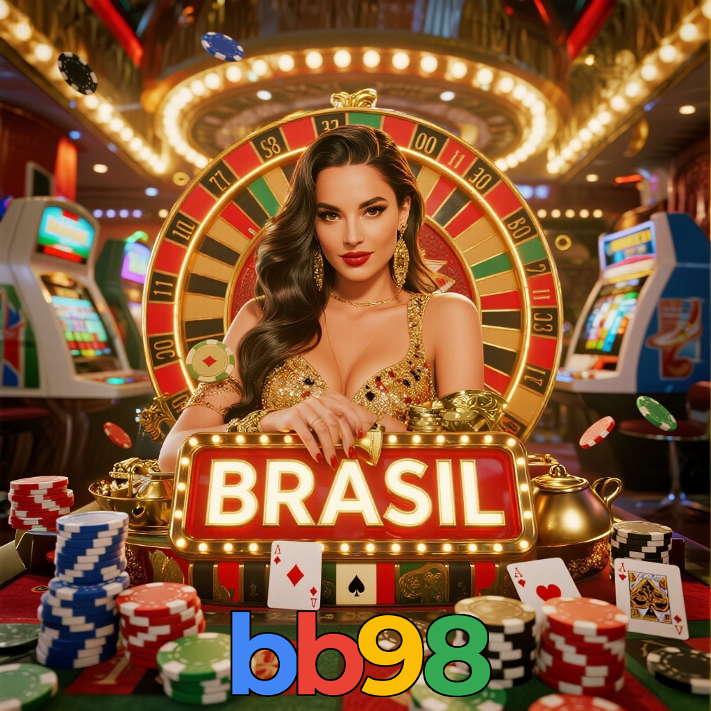 bb98：Vença no futebol e nos melhores jogos de cassino online, como poker e roleta!