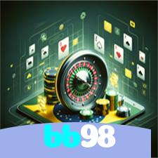 bb98：O melhor do futebol online está aqui! Aposte e vença!
