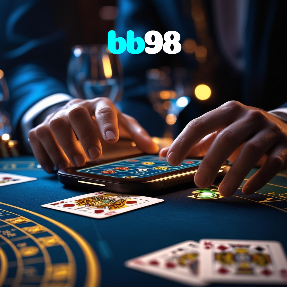 bb98：Jogue futebol online e experimente a emoção de grandes vitórias!