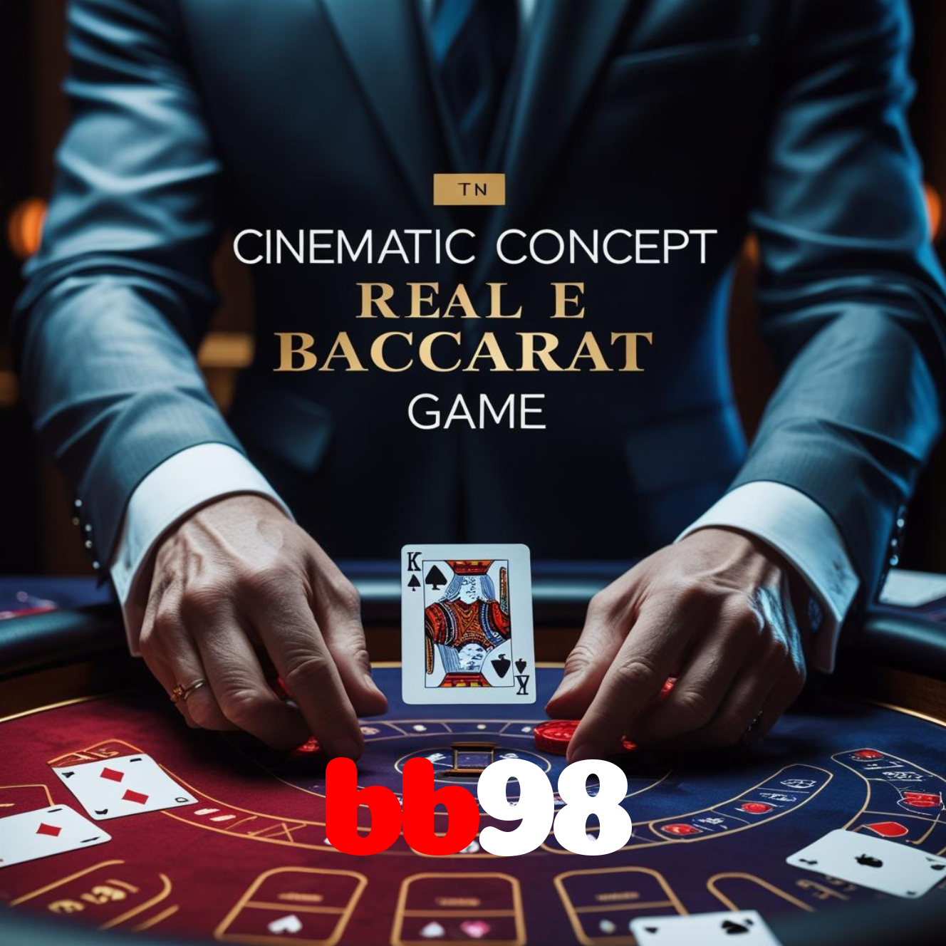bb98:Jogue Blackjack online e mostre que você é o mestre das cartas!