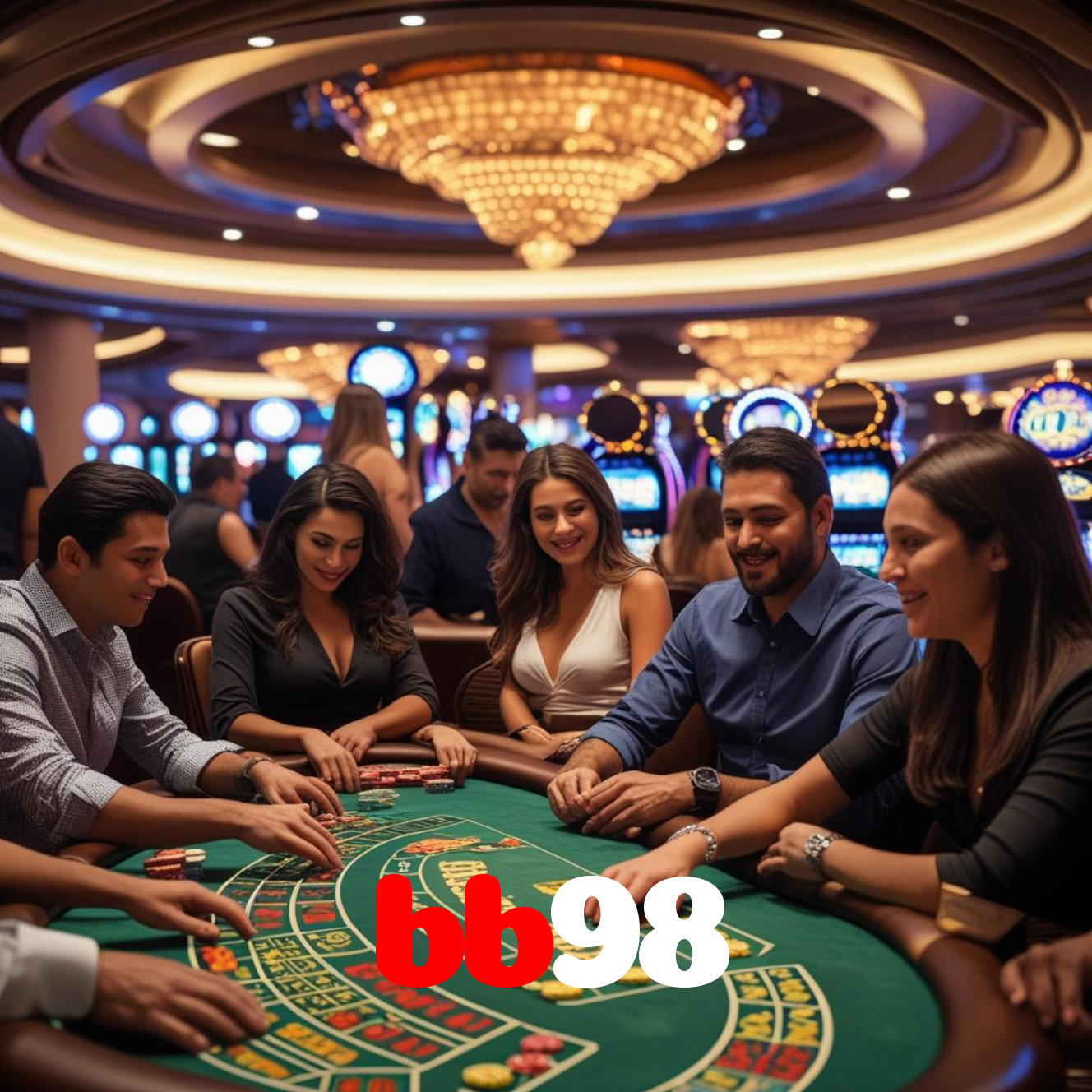 bb98:Aposte no futebol e jogue slots para ganhar em grande estilo!