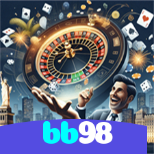 bb98:Aposte agora nas roletas e mostre sua sorte!