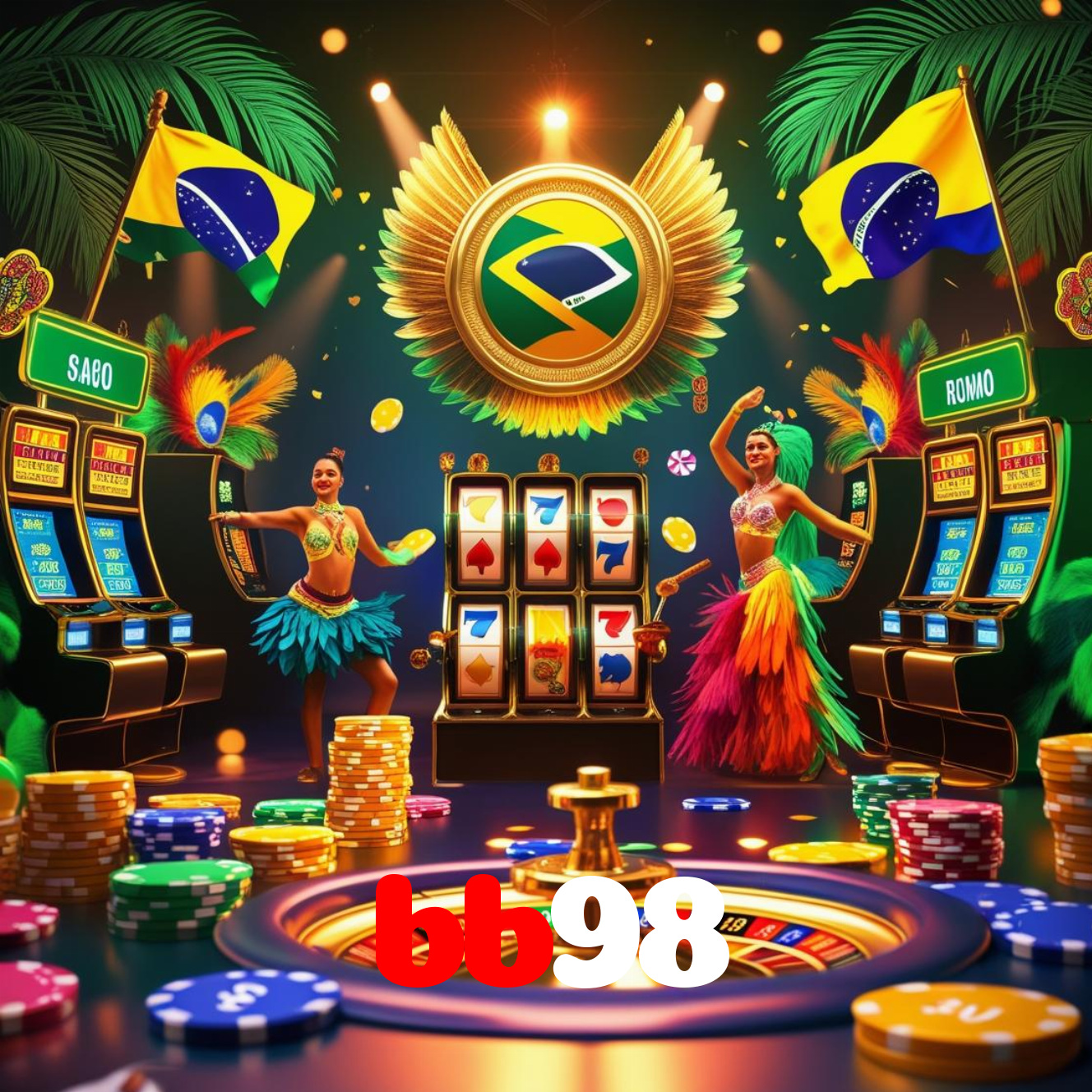bb98:Apostas ao vivo no futebol e prêmios em jogos como blackjack e roleta!