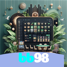 bb98:A sorte te espera nas nossas roletas! Aposte e vença!