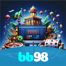 bb98：Aposte no futebol online e mostre quem é o verdadeiro campeão!