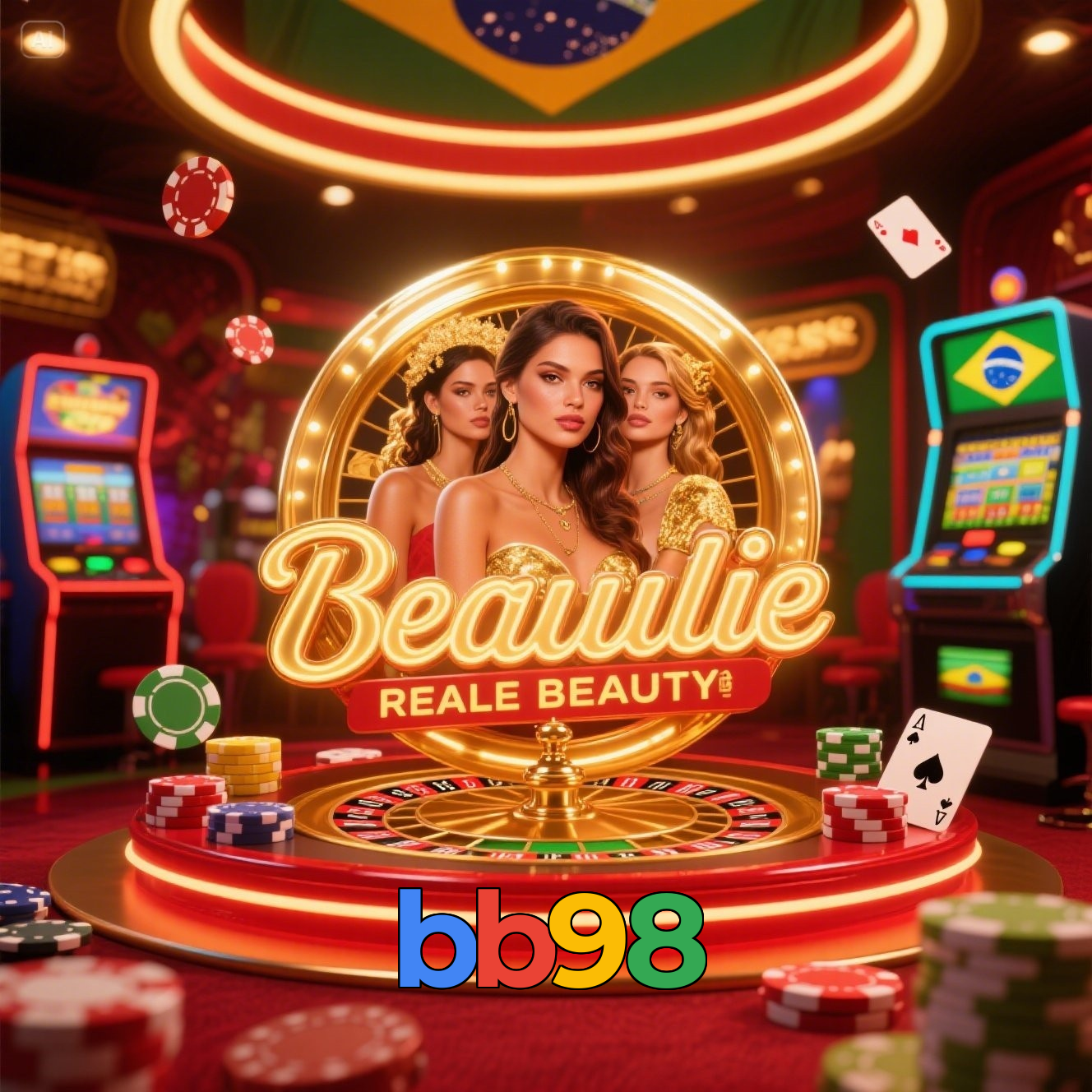 bb98:Aposta no futebol e diversão garantida com jogos de cassino como roleta e blackjack!