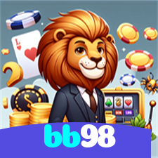 bb98：O cassino mais confiável para apostas no futebol e jogos de cassino!