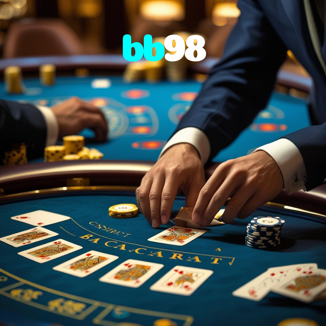 bb98:Cada giro é uma nova chance de ganhar! Venha para as slots agora!