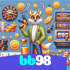 bb98：Aposte no futebol e jogue os melhores jogos de cassino com segurança!