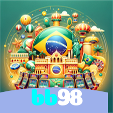 bb98：No futebol online, seu gol é sua grande vitória!
