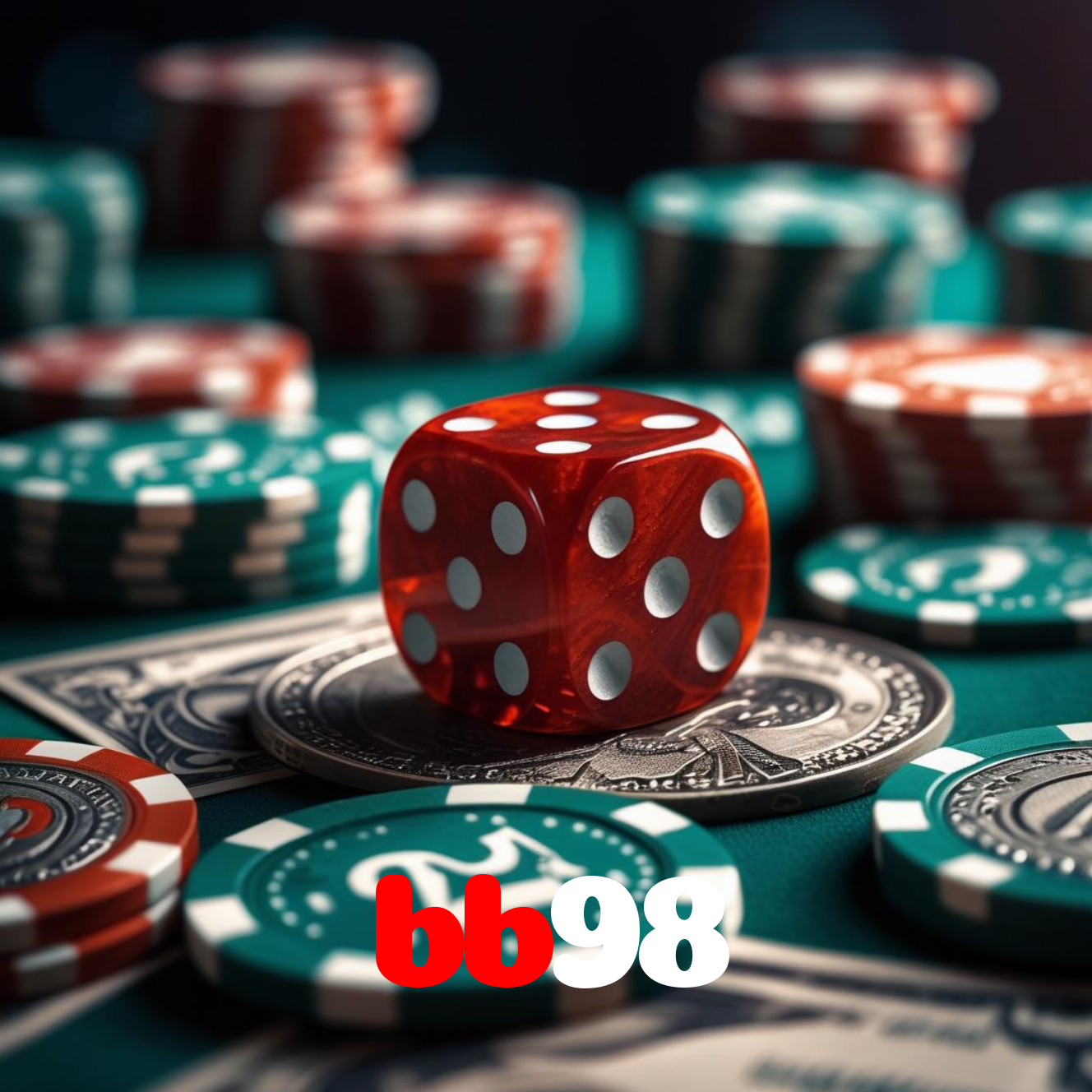 bb98:Aposte nas mesas de poker e vença com estilo!