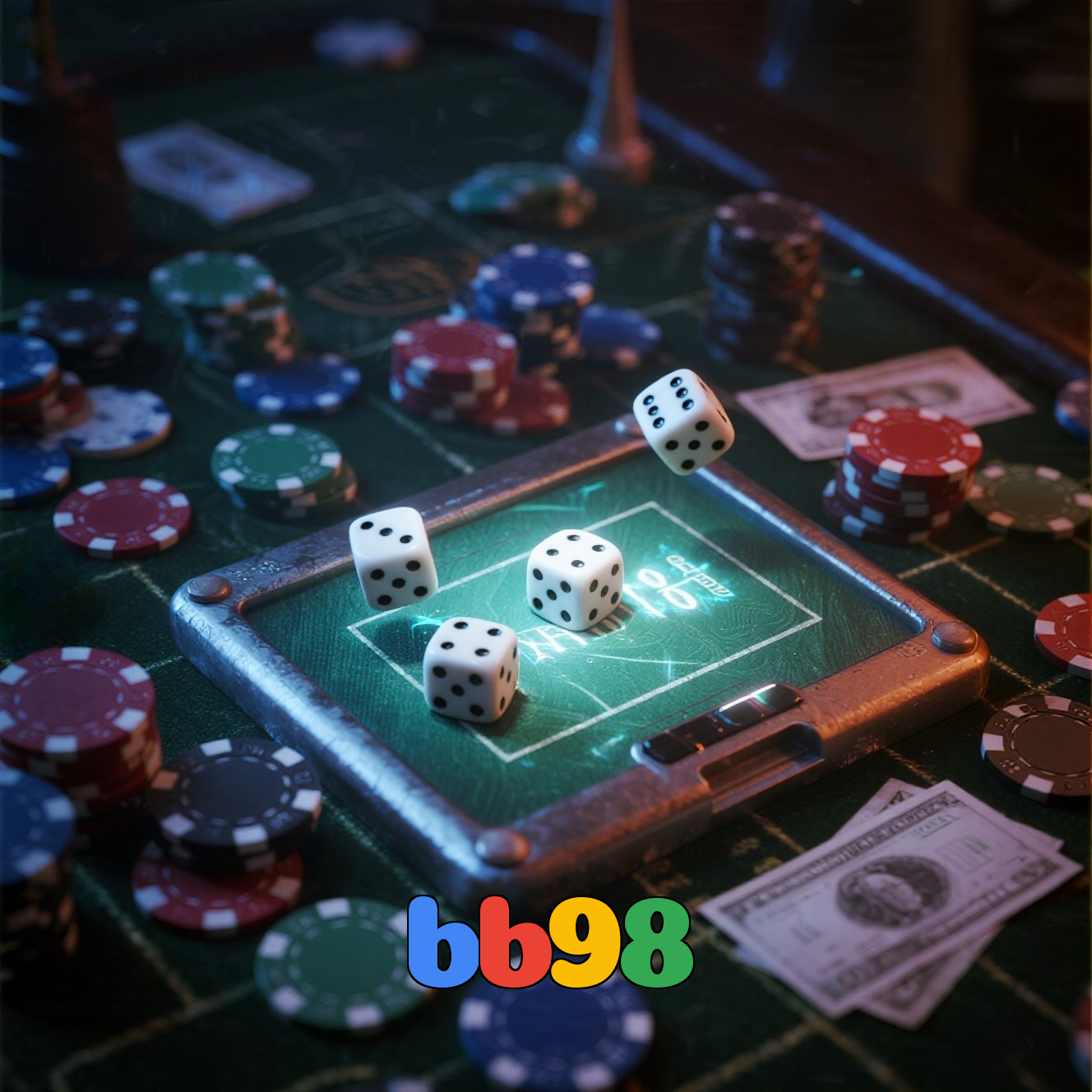 bb98：Jogue futebol online e vença grandes prêmios agora!