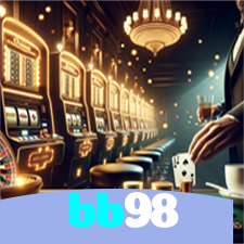 bb98:Desafie seus limites no cassino online e ganhe grandes prêmios!