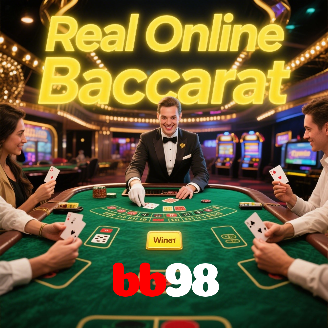 bb98:Jogue poker no nosso cassino e mostre sua habilidade!