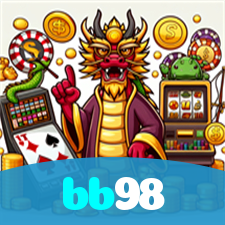 bb98：Apostas ao vivo no futebol e diversão garantida com slots e roleta!