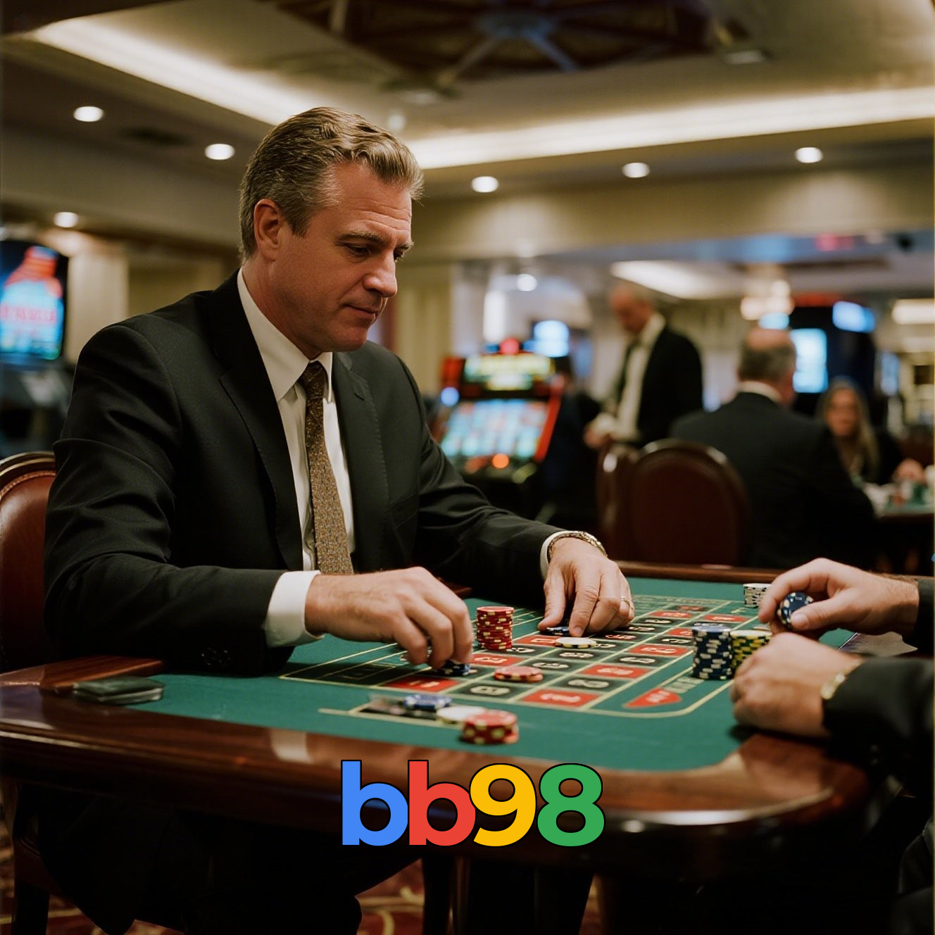 bb98:Aposte em futebol ao vivo e ganhe prêmios em jogos de cassino como roleta!