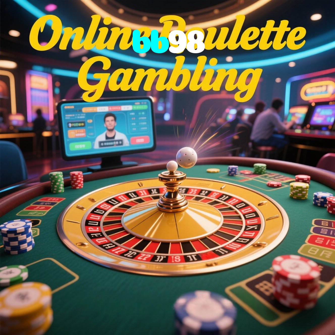 bb98:Aposte no futebol online e experimente o que é vencer com emoção!