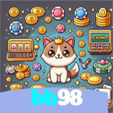 bb98：Jogue nas nossas slots e conquiste prêmios de tirar o fôlego!