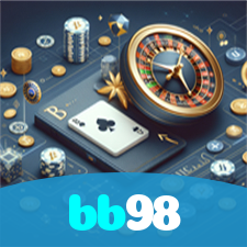 bb98：Jogue nas slots e ganhe grandes prêmios com cada giro!