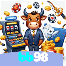 bb98：Vença no poker e aposte no futebol para grandes vitórias no cassino!