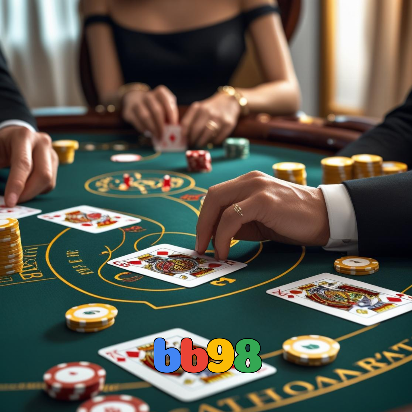 bb98：No cassino online mais seguro, aposte no futebol e jogue slots emocionantes!