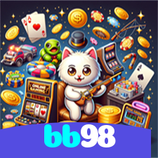 bb98:Apostas emocionantes no futebol e os melhores jogos de cassino!