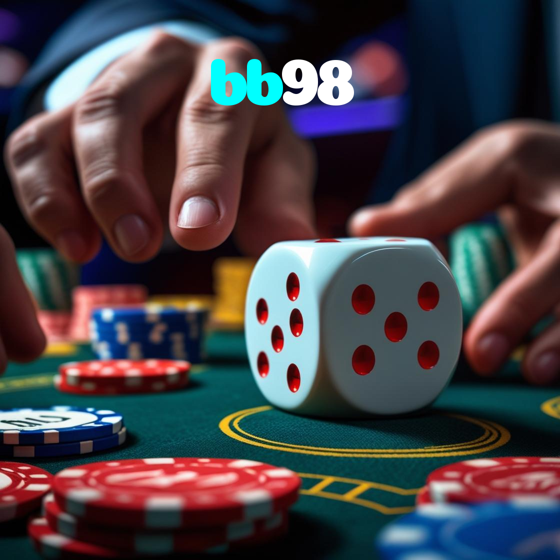 bb98：Vença na roleta e leve para casa o prêmio dos seus sonhos!