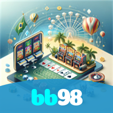 bb98：No futebol online, seu gol é sua grande vitória!