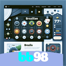 bb98：A sorte está no seu lado nas nossas roletas! Aposte agora!