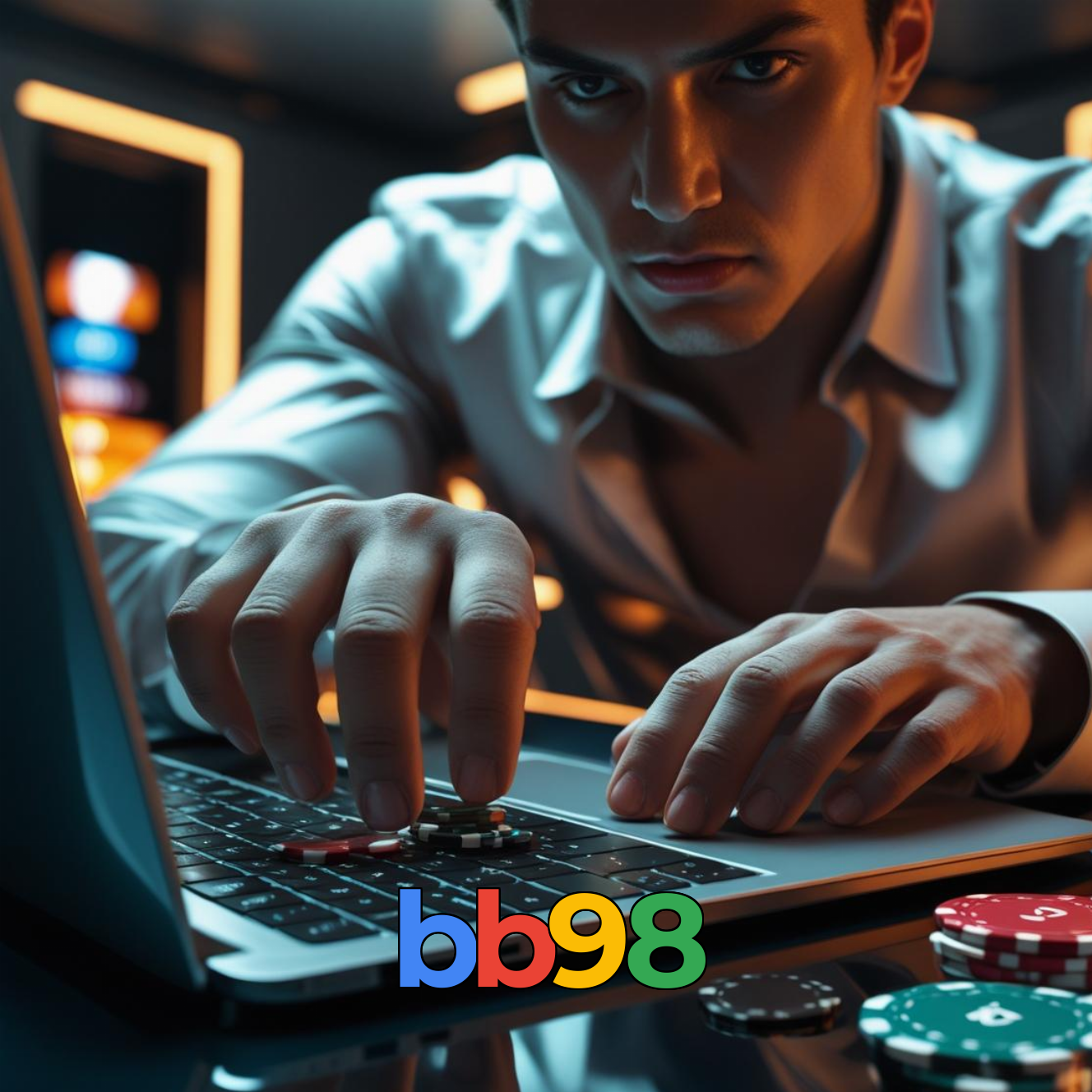 bb98:Aposte no futebol online e faça parte das grandes conquistas!