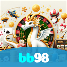 bb98：A sorte está no cassino online com jogos de poker, roleta e apostas no futebol!