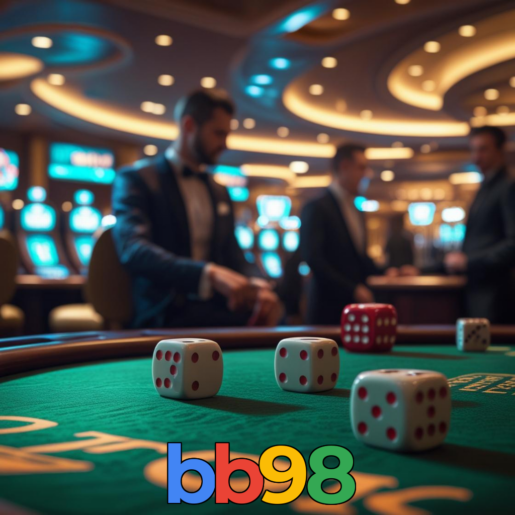 bb98:Vença no futebol online e sinta o sabor da conquista!
