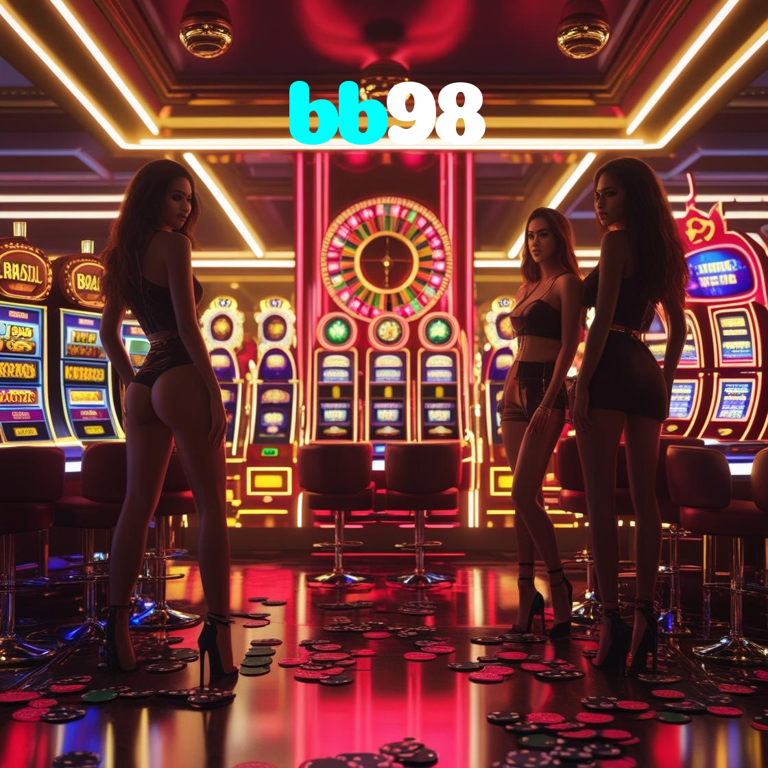 bb98:Jogue slots, aposte no futebol e vença com grandes prêmios!