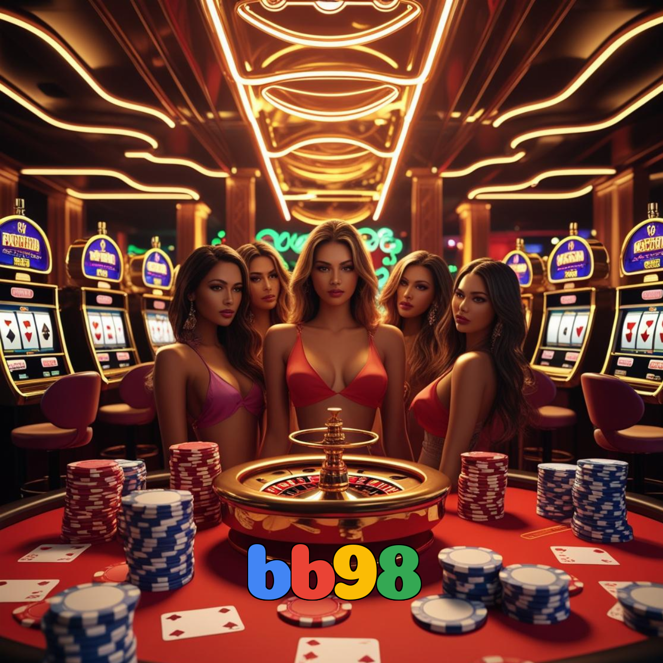 bb98：Onde sua sorte brilha: poker, roleta e apostas no futebol online!