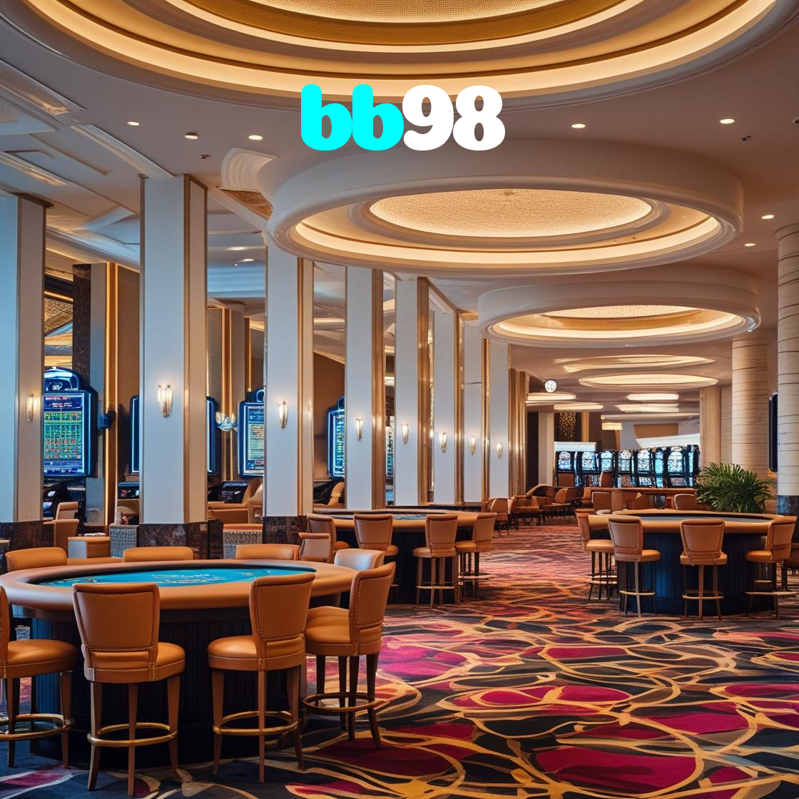 bb98:Jogue nas melhores slots e vença o jackpot agora mesmo!