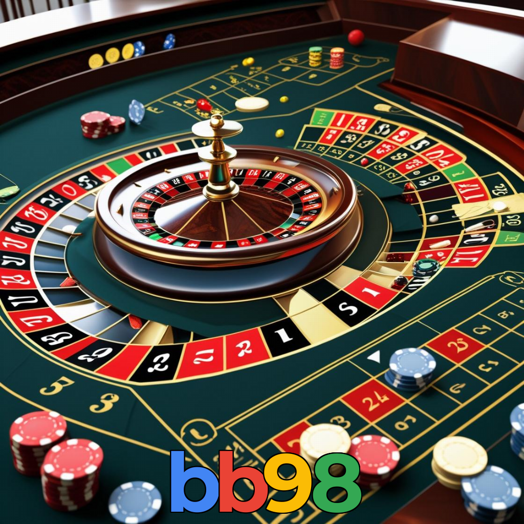 bb98:Vença no poker e ganhe prêmios com apostas no futebol ao vivo!