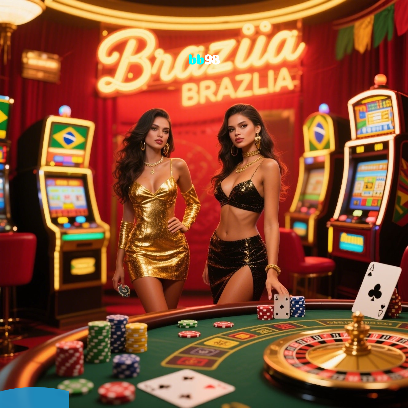 bb98：A emoção do futebol digital está em alta! Aposte e vença!