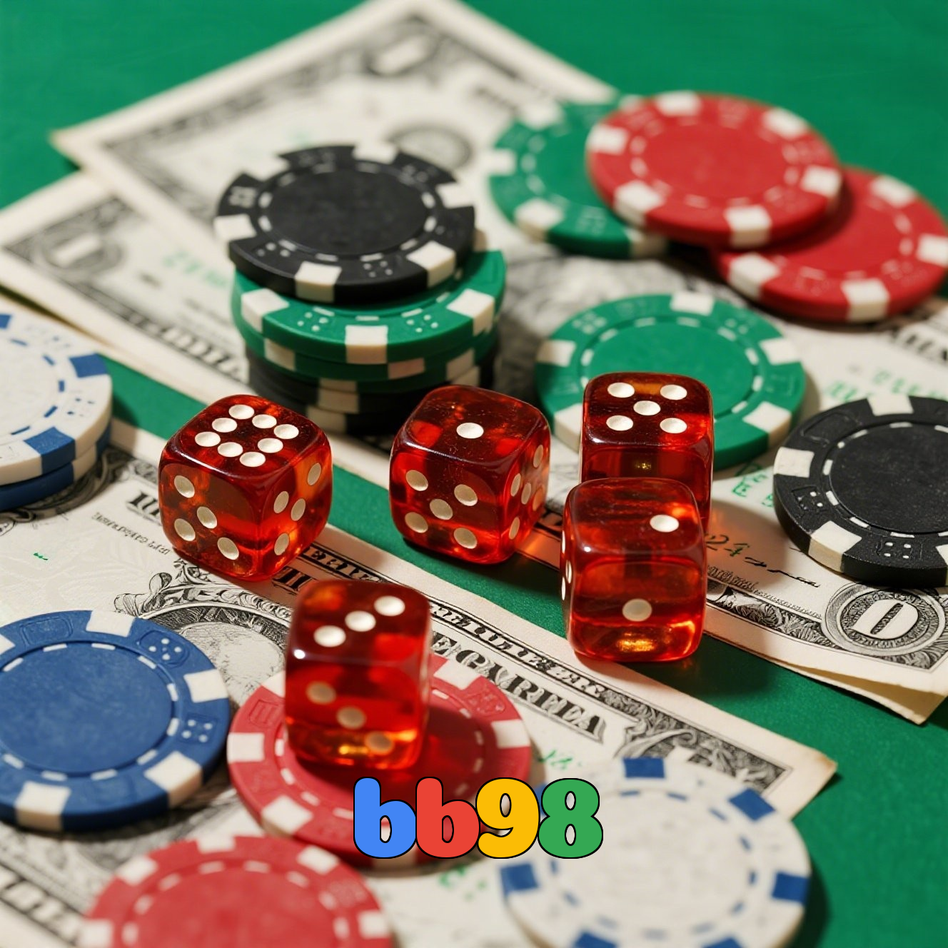 bb98:Jogue poker e prove que você é o verdadeiro campeão das cartas!
