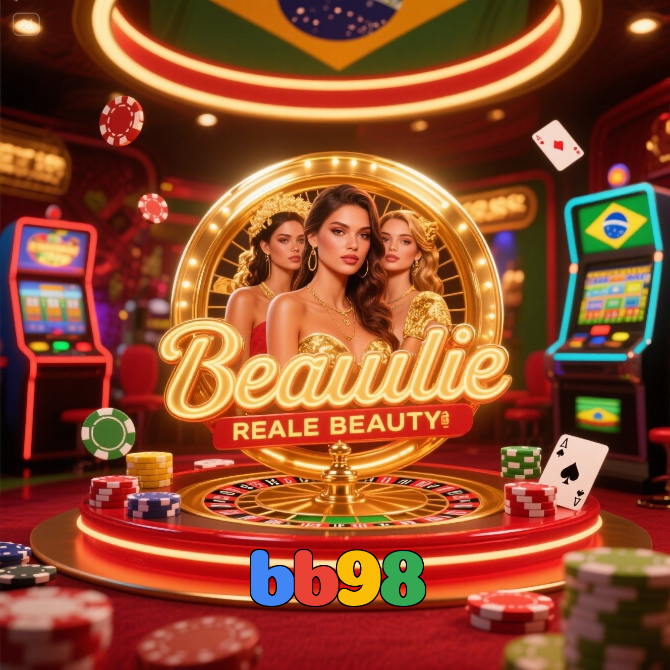 bb98：Vença no futebol online e sinta a emoção de marcar seu gol de ouro!