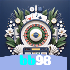 bb98：Onde o futebol e o cassino online se encontram para grandes prêmios!