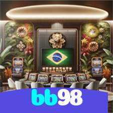 bb98:Aposte no futebol e viva a emoção do jogo!